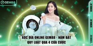 xóc đĩa online